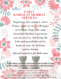 Red Floral Mothers' Day Sale Promo Flyer